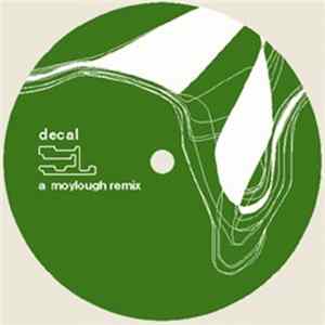Decal - Moylough Remix / 4M Mp3