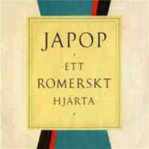 Japop - Ett Romerskt Hjärta Mp3