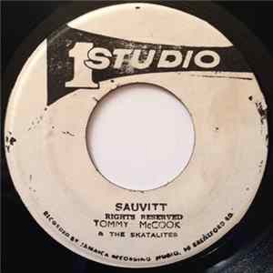 Tommy McCook & The Skatalites - Sauvitt Mp3