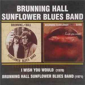Brunning Sunflower Blues Band - I Wish You Would / The Brunning/Hall Sunflower Blues Mp3