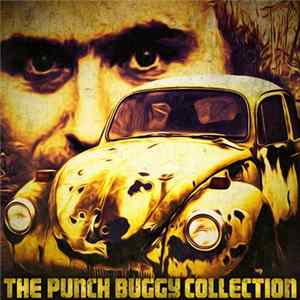 Jak Tripper - The Punch Buggy Collection Mp3