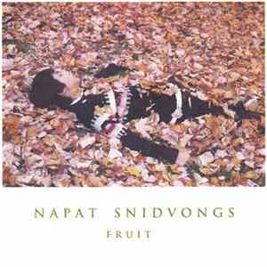 Napat Snidvongs - Fruit Mp3