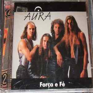 Aura - Força E Fé Mp3