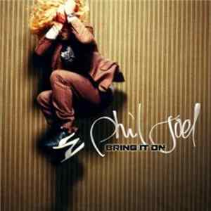Phil Joel - Bring It On Mp3