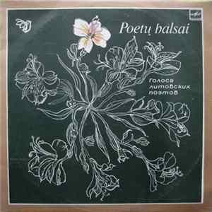 Various - Poetų Balsai Mp3