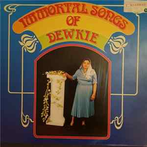 Annie Dewkie - Immortal Songs Of Dewkie Mp3
