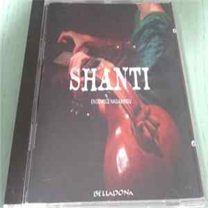 Nadabindu Ensemble - Shanti Mp3