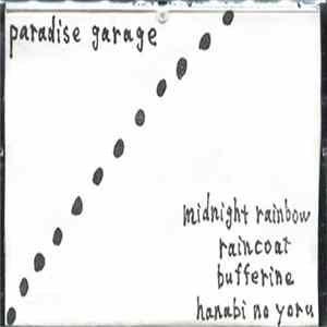 Paradise Garage - Midnight Rainbow Mp3