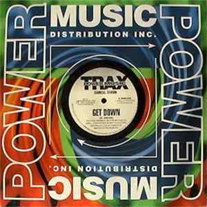 Danell Dixon - Get Down Mp3