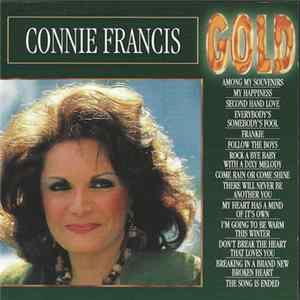 Connie Francis - Gold Mp3
