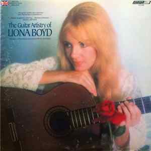 Liona Boyd - The Guitar Artistry of Liona Boyd Mp3