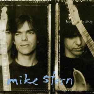 Mike Stern - Between The Lines Mp3