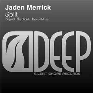 Jaden Merrick - Split Mp3