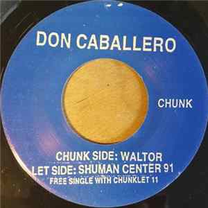 Don Caballero - Waltor Mp3