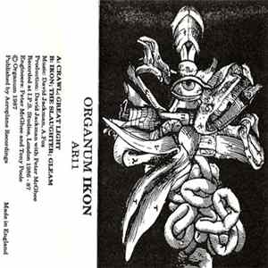 Organum - Ikon Mp3