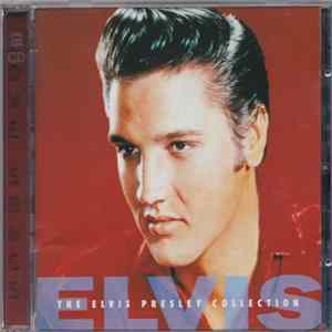 Elvis Presley - Love Songs Mp3