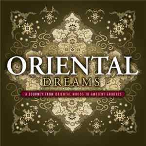 Various - Oriental Dreams Mp3