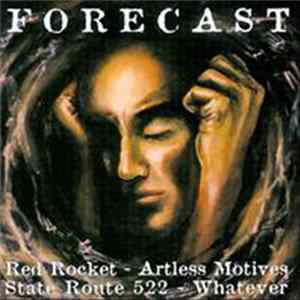 Various - Forecast Mp3