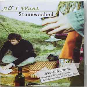 Stonewashed - All I Want Mp3