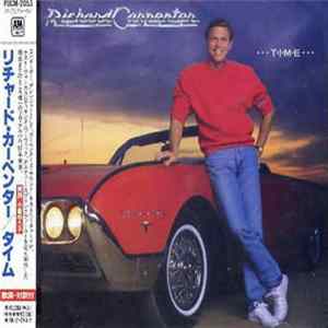 Richard Carpenter - Time Mp3