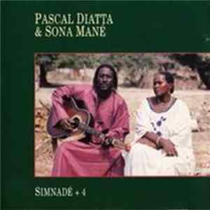 Pascal Diatta & Sona Mané - Simnadé Mp3
