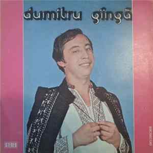 Dumitru Gîngă - Sînt Flăcău Din Rădăuți Mp3