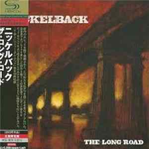 Nickelback - The Long Road Mp3