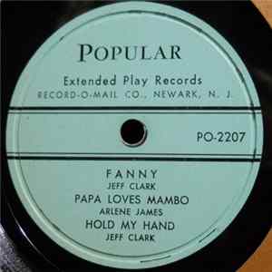 Various - Popular Mp3