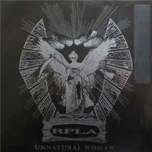 RPLA - Unnatural Woman Mp3