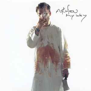 Akufen - My Way Mp3