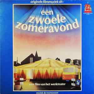 Het Werkteater - Originele Filmuziek Uit: Een Zwoele Zomeravond Mp3