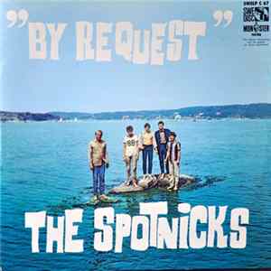 The Spotnicks - By Request Mp3