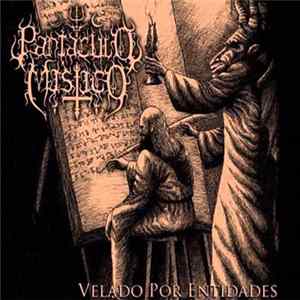 Pantáculo Místico - Velado Por Entidades Mp3