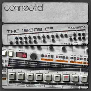 Caserta - The 19-909 EP Mp3