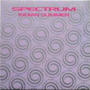 Spectrum - Indian Summer Mp3