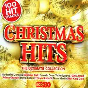 Various - Christmas Hits - The Ultimate Collection Mp3