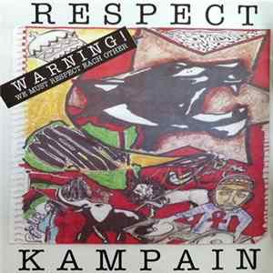 Boot Kamp - Respect Kampain Mp3