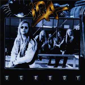 Ira - Ogrody Mp3