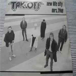 Take Off - New City Life / Mrs.Blue Mp3