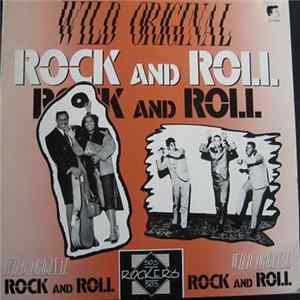 Various - Wild Original Rock And Roll Mp3