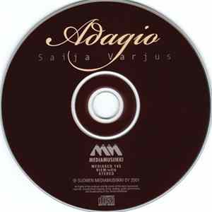 Saija Varjus - Adagio Mp3