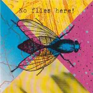 Various - No Flies Here! Mp3