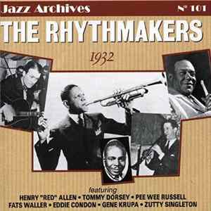 The Rhythmakers - 1932 Mp3