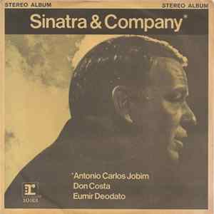 Frank Sinatra - Sinatra & Company Mp3