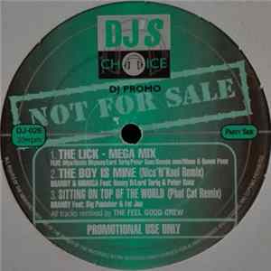 Various - DJ's Choice 26 Mp3