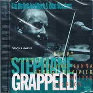 Stéphane Grappelli - Sweet Chorus Mp3