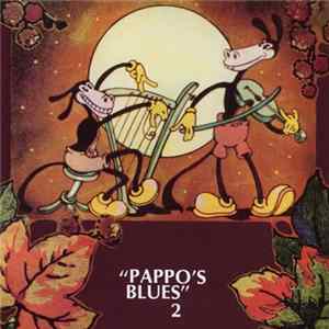Pappo's Blues - "Pappo's Blues" 2 Mp3