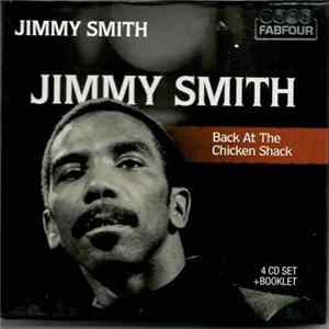 Jimmy Smith - Back At The Chicken Shack Mp3