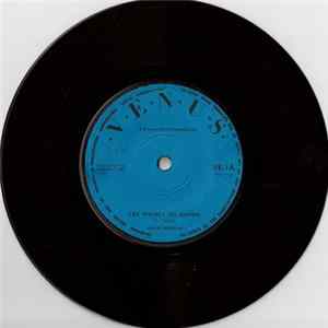 Alan Martin - Cry Myself To Shame / Baby Don't Go Mp3
