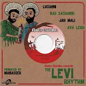 Jah Mali - Jah Works We Tek Up Mp3